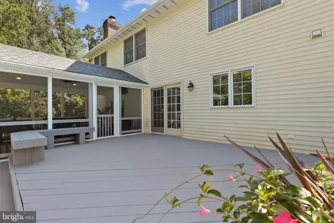 Exterior - 14222 Sawmill Ct, Phoenix, MD 21131 photo 8 of 18