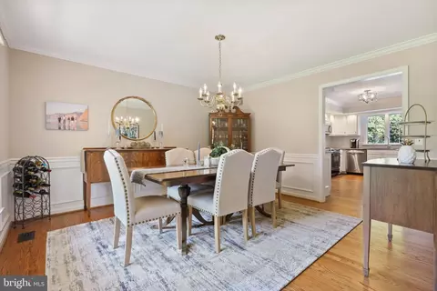 Dining - 14222 Sawmill Ct, Phoenix, MD 21131 photo 2 of 4