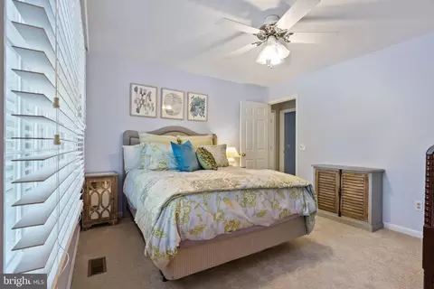 Bedroom - 14222 Sawmill Ct, Phoenix, MD 21131 photo 4 of 9