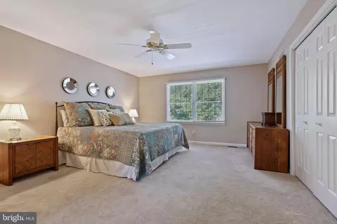 Bedroom - 14222 Sawmill Ct, Phoenix, MD 21131 photo 1 of 9