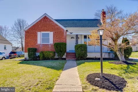 8920 Carlisle Ave, Nottingham, MD 21236
