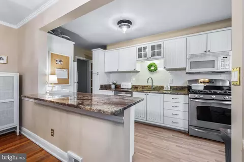 Kitchen - 211 Overbrook Rd, Baltimore, MD 21212 photo 1 of 5