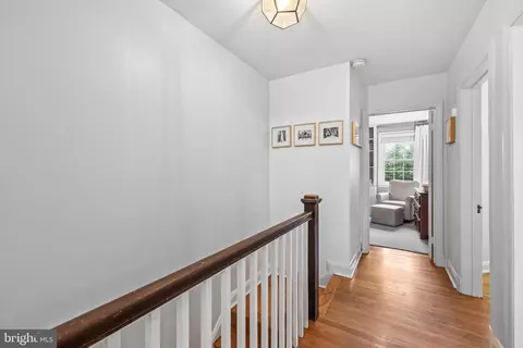 Entry Way - 211 Overbrook Rd, Baltimore, MD 21212 photo 2 of 2