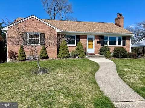 32 Gorsuch Rd, Lutherville Timonium, MD 21093