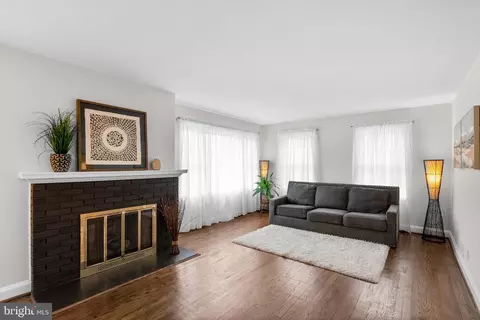 Living - 3737 E Joppa Rd, Nottingham, MD 21236 photo 1 of 6