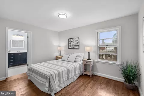 Bedroom - 3737 E Joppa Rd, Nottingham, MD 21236 photo 1 of 1