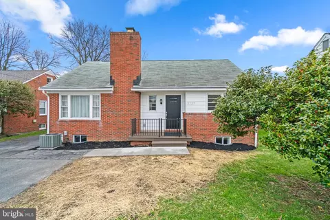 3737 E Joppa Rd, Nottingham, MD 21236