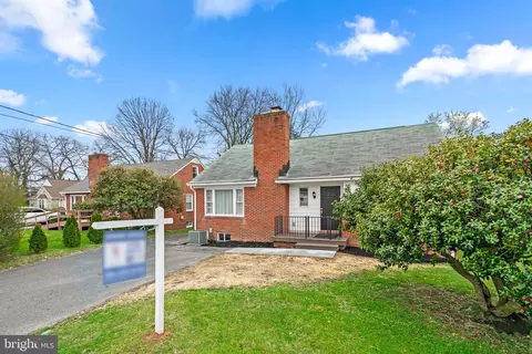 Exterior - 3737 E Joppa Rd, Nottingham, MD 21236 photo 2 of 6
