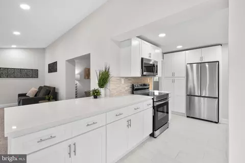 Kitchen - 3737 E Joppa Rd, Nottingham, MD 21236 photo 1 of 2