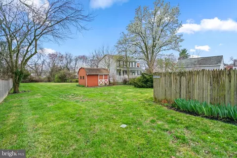Exterior - 3737 E Joppa Rd, Nottingham, MD 21236 photo 6 of 6