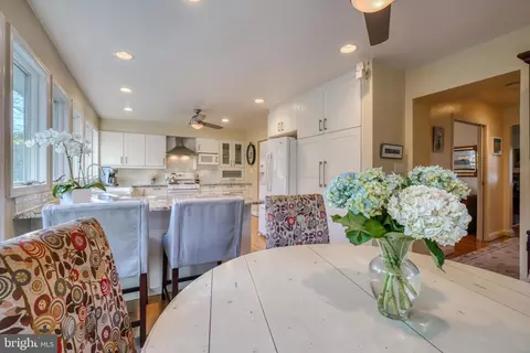 Dining - 807 Ridgeleigh Rd, Baltimore, MD 21212 photo 7 of 7