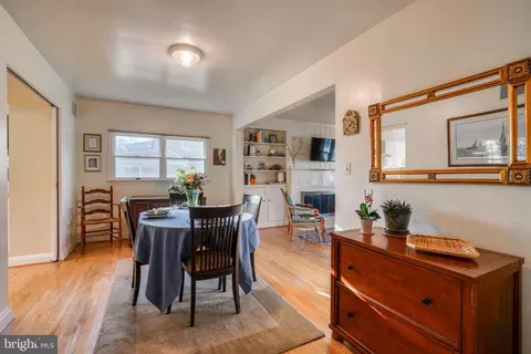 Dining - 807 Ridgeleigh Rd, Baltimore, MD 21212 photo 4 of 7