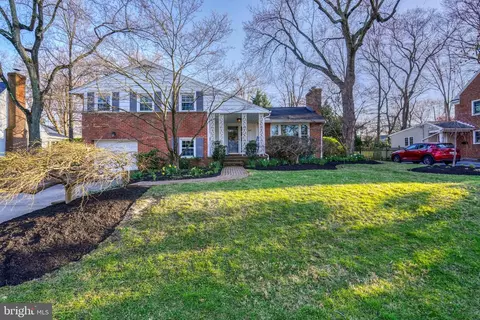 807 Ridgeleigh Rd, Baltimore, MD 21212