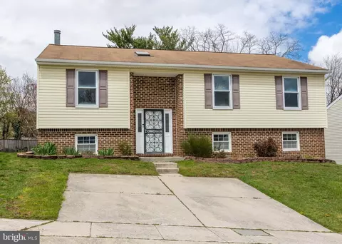6218 Ethel Ave, Catonsville, MD 21228