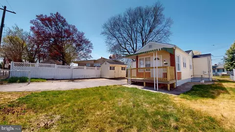 Exterior - 1870 Marshall Rd, Dundalk, MD 21222 photo 2 of 4