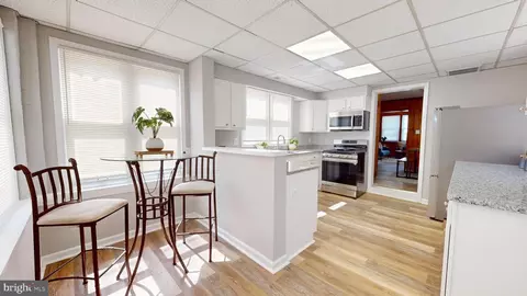 Kitchen - 1870 Marshall Rd, Dundalk, MD 21222 photo 4 of 4