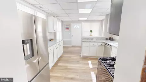 Kitchen - 1870 Marshall Rd, Dundalk, MD 21222 photo 1 of 4