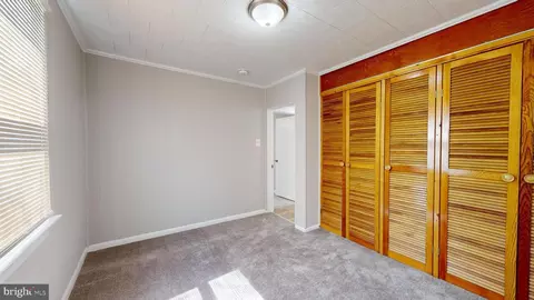 Bedroom - 1870 Marshall Rd, Dundalk, MD 21222 photo 3 of 3