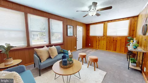 Living - 1870 Marshall Rd, Dundalk, MD 21222 photo 3 of 3