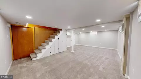 Entry Way - 1870 Marshall Rd, Dundalk, MD 21222 photo 1 of 1