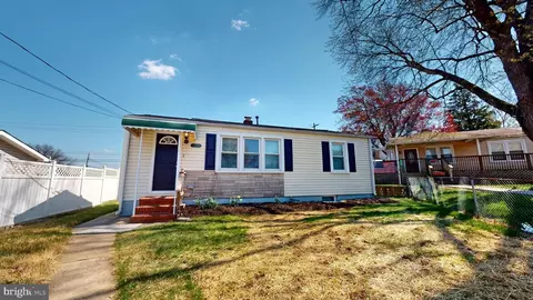 1870 Marshall Rd, Dundalk, MD 21222