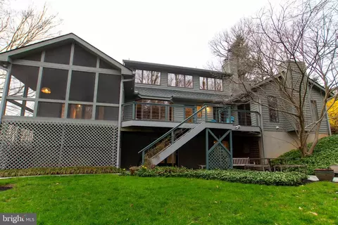 Exterior - 11 Wetherbee Ct, Phoenix, MD 21131 photo 24 of 26