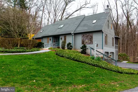 Exterior - 11 Wetherbee Ct, Phoenix, MD 21131 photo 10 of 26