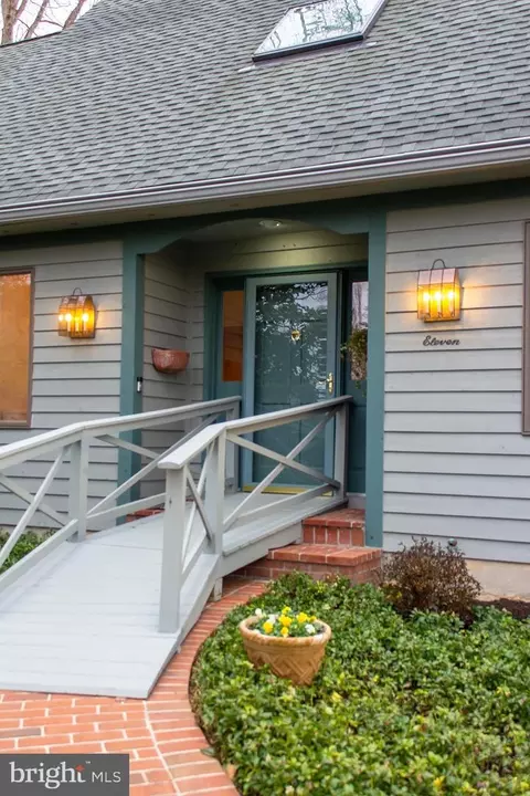 Exterior - 11 Wetherbee Ct, Phoenix, MD 21131 photo 14 of 26