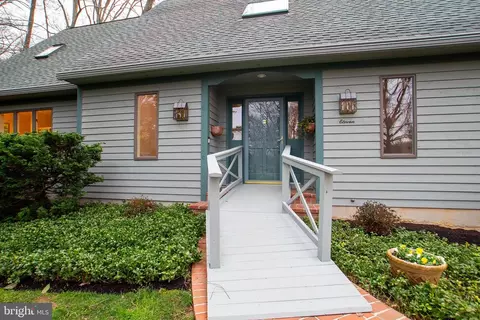 Exterior - 11 Wetherbee Ct, Phoenix, MD 21131 photo 13 of 26