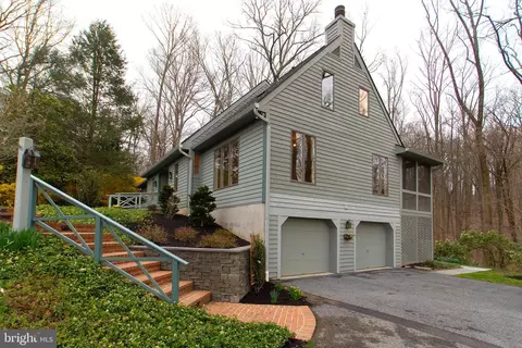 Exterior - 11 Wetherbee Ct, Phoenix, MD 21131 photo 8 of 26