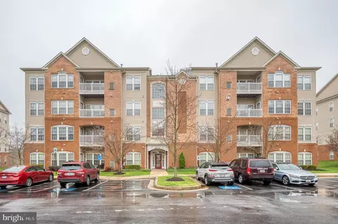9643 Ashlyn Cir #9643, Owings Mills, MD 21117