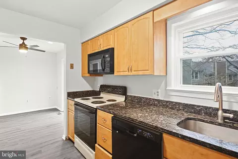 Kitchen - 6942 Clearwind Ct, Baltimore, MD 21209 photo 3 of 3
