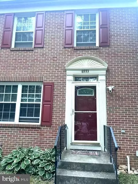 8933 Harkate Way, Randallstown, MD 21133