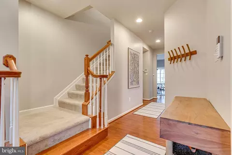 Entry Way - 3006 Bender Ridge Ct, Parkville, MD 21234 photo 1 of 1