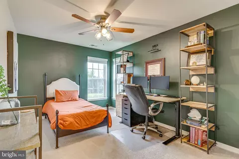 Bedroom - 3006 Bender Ridge Ct, Parkville, MD 21234 photo 12 of 13