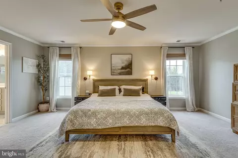 Bedroom - 3006 Bender Ridge Ct, Parkville, MD 21234 photo 3 of 13