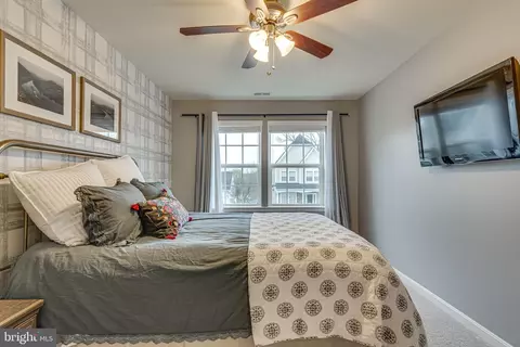 Bedroom - 3006 Bender Ridge Ct, Parkville, MD 21234 photo 9 of 13