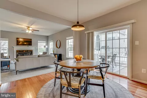 Dining - 3006 Bender Ridge Ct, Parkville, MD 21234 photo 6 of 6
