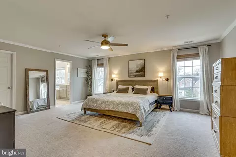 Bedroom - 3006 Bender Ridge Ct, Parkville, MD 21234 photo 2 of 13