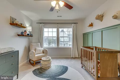 Bedroom - 3006 Bender Ridge Ct, Parkville, MD 21234 photo 6 of 13