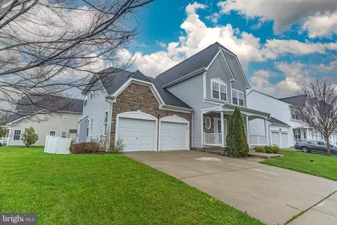 Exterior - 3006 Bender Ridge Ct, Parkville, MD 21234 photo 11 of 11