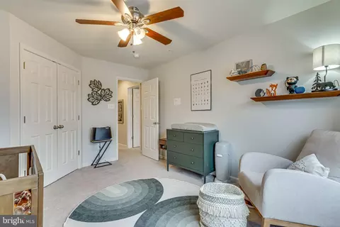 Bedroom - 3006 Bender Ridge Ct, Parkville, MD 21234 photo 7 of 13