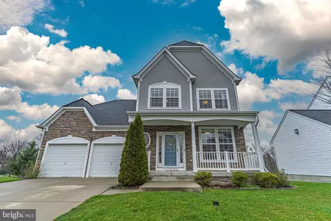 3006 Bender Ridge Ct, Parkville, MD 21234