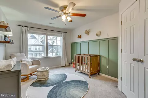 Bedroom - 3006 Bender Ridge Ct, Parkville, MD 21234 photo 5 of 13