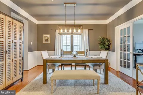 Dining - 3006 Bender Ridge Ct, Parkville, MD 21234 photo 2 of 6
