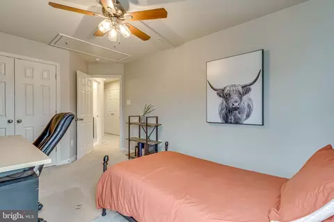 Bedroom - 3006 Bender Ridge Ct, Parkville, MD 21234 photo 13 of 13