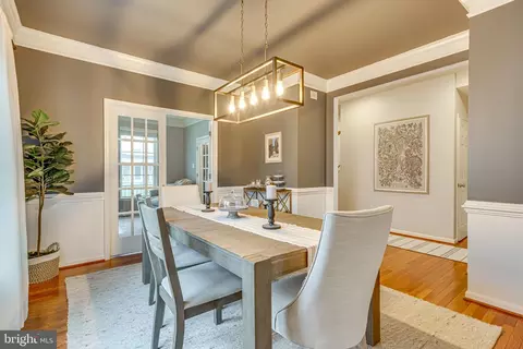 Dining - 3006 Bender Ridge Ct, Parkville, MD 21234 photo 3 of 6