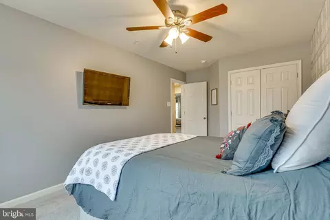 Bedroom - 3006 Bender Ridge Ct, Parkville, MD 21234 photo 10 of 13