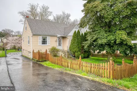 9703 Harford, Parkville, MD 21234