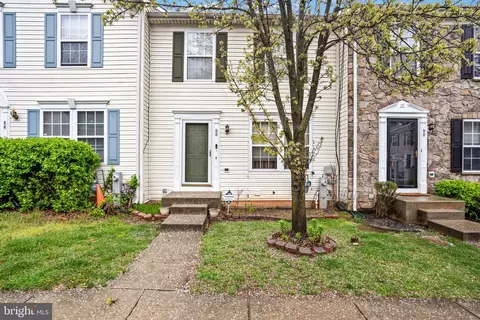 88 Gwynnswood Rd, Owings Mills, MD 21117